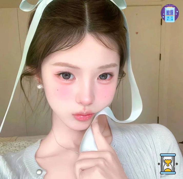 许女士